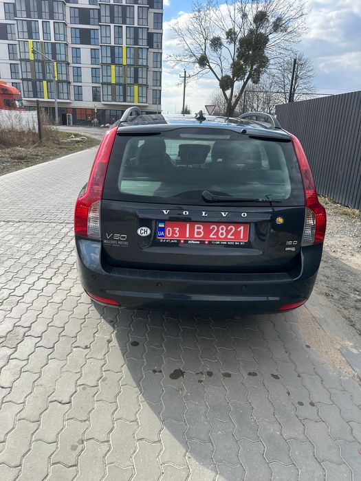 Продам авто з швейцарії