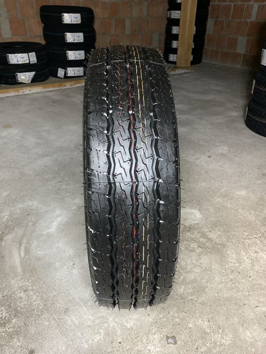 4x Opony Firestone 185/75 R16c