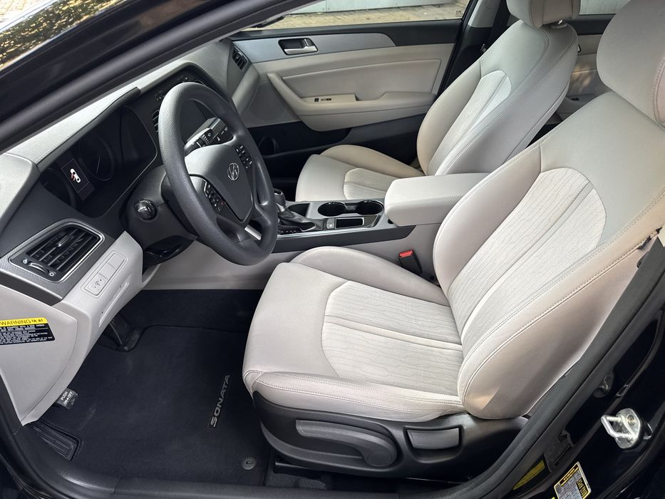 Продам Hyundai Sonata Hybrid