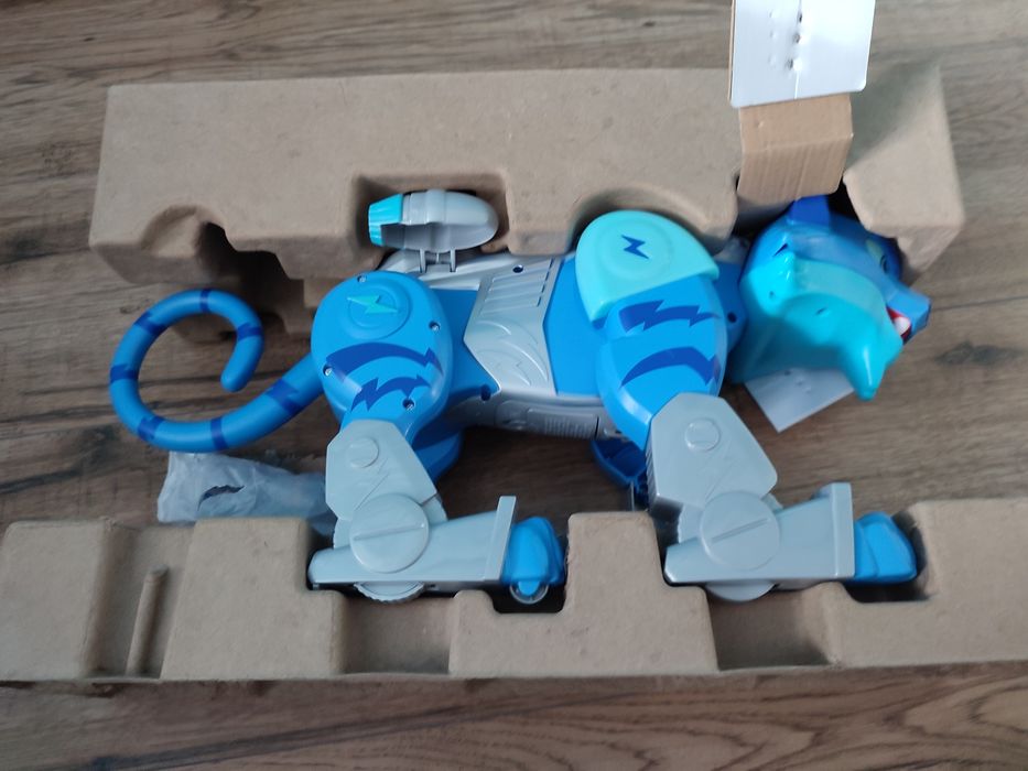 PJ Masks Catboy Hasbro pojazd + figurka