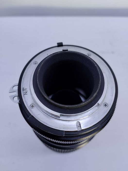 Vivitar 300mm 5.6 Auto Telephoto