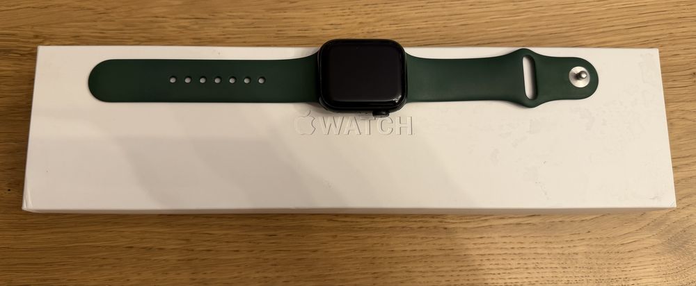 Apple watch series 7 41mm