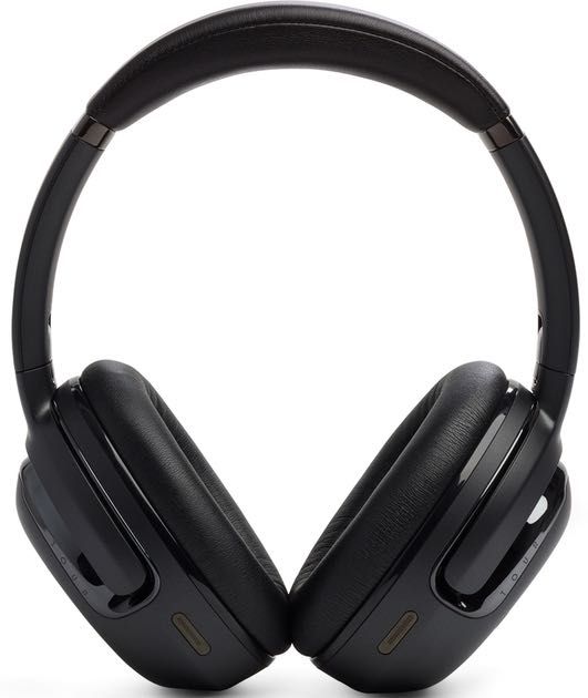 Навушники JBL Tour One M2 Black (JBLTOURONEM2BAM) нові.запаковані