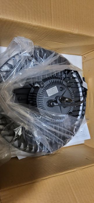 led OSRAM  high bay 150 w - 180w - 200w