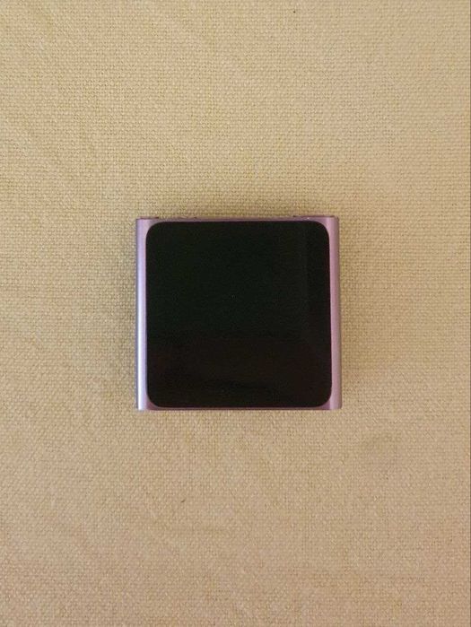 ipod nano 6 16gb