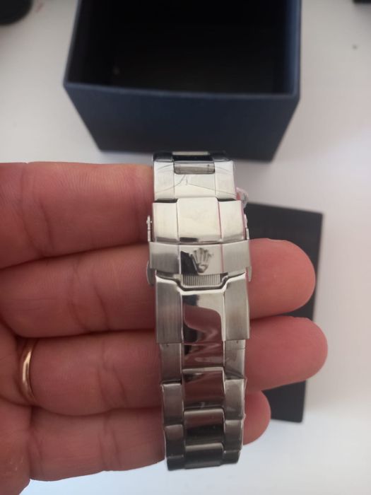 Relogio Rollex importado novo