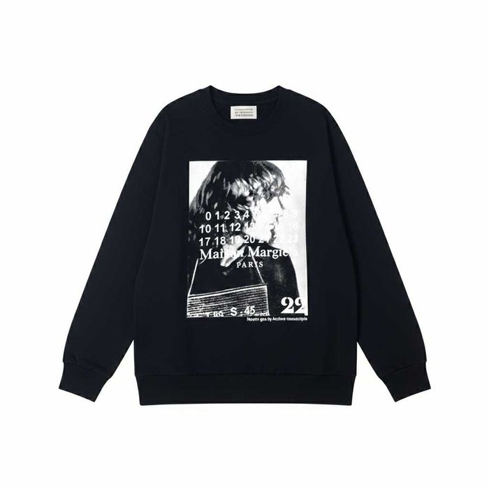 ‼️РОЗПРОДАЖ‼️ Maison Margiela Світшот/кофта Maison Margiela