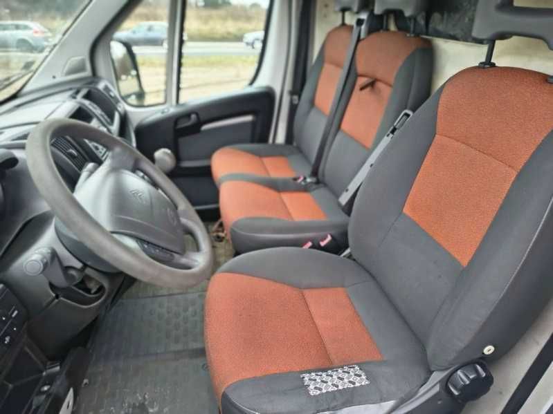 Citroen Jumper l3h2 Klima podwójne drzwi boczne