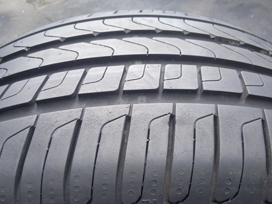 Шины лето 255.45.19 Pirelli Scorpion Verde, Romania 22p,6.5mm
