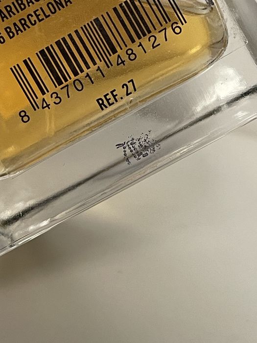 Carner Barcelona El Born 100 ml