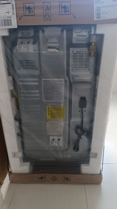 Плита Beko FSM52334DAO