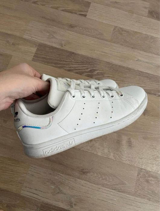Ténis Stan Smith N36