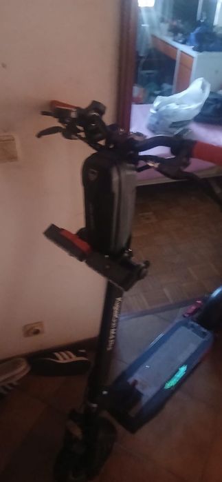Kuggo Kirin M4 Pro
