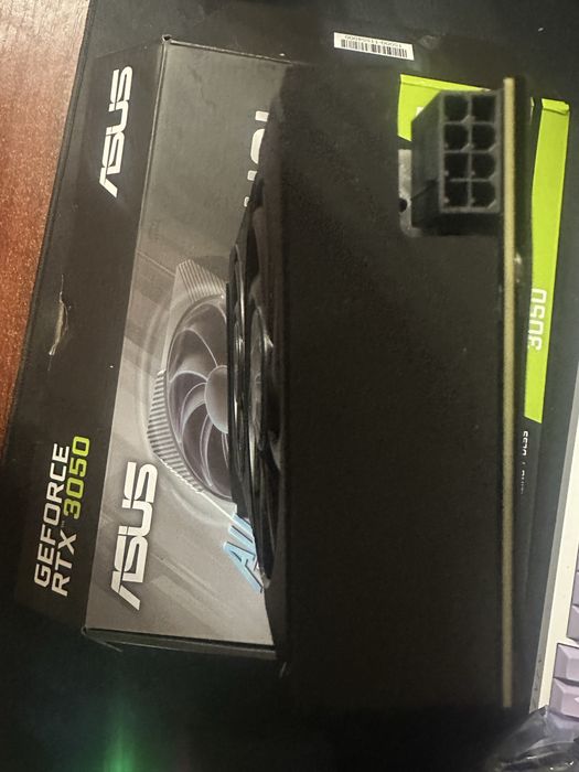 RTX 3060ti 8gb refurbished