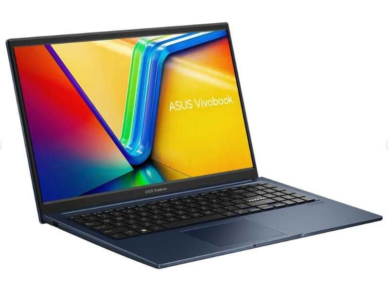 Ноутбук ASUS VivoBook 15 X1504VA Quiet Blue (X1504VA-BQ4285W)