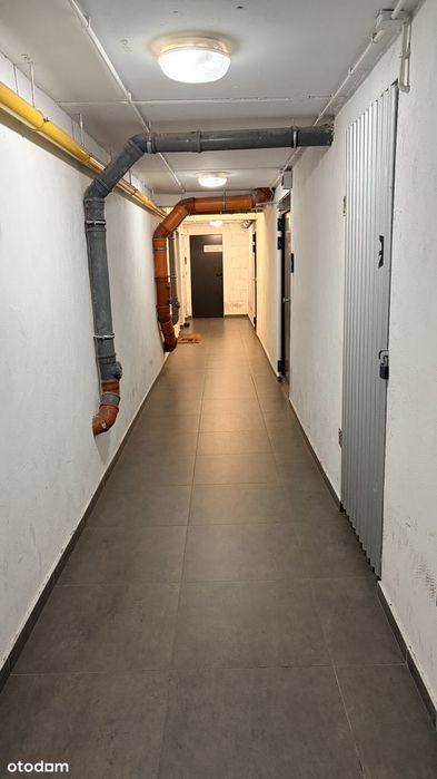 Atrakcyjne mieszkanie w spokojnej okolicy