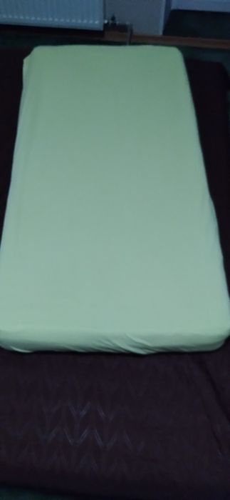 Матрас дитячий з кокоса