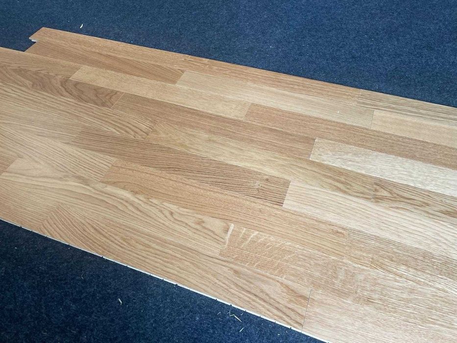 Parkiet warstwowy 10x68x500 Select Lakier  [116m2]