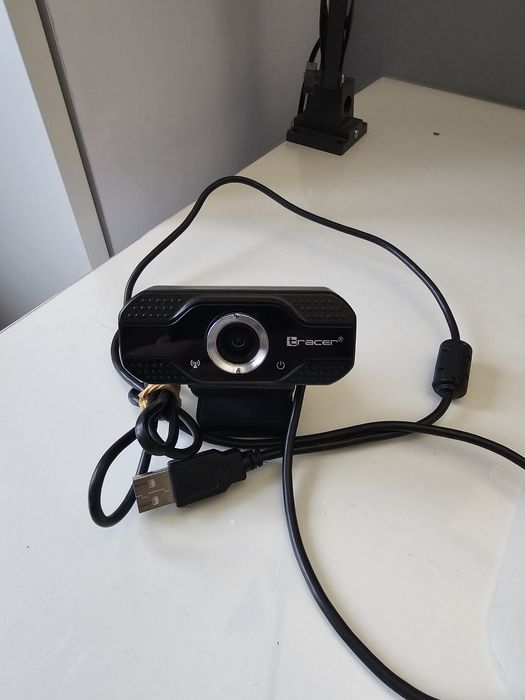 Kamera internetowa Tracer WEB:007. 1080