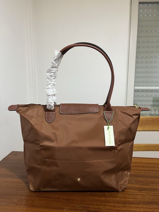 Bolsa Longchamp le pliage