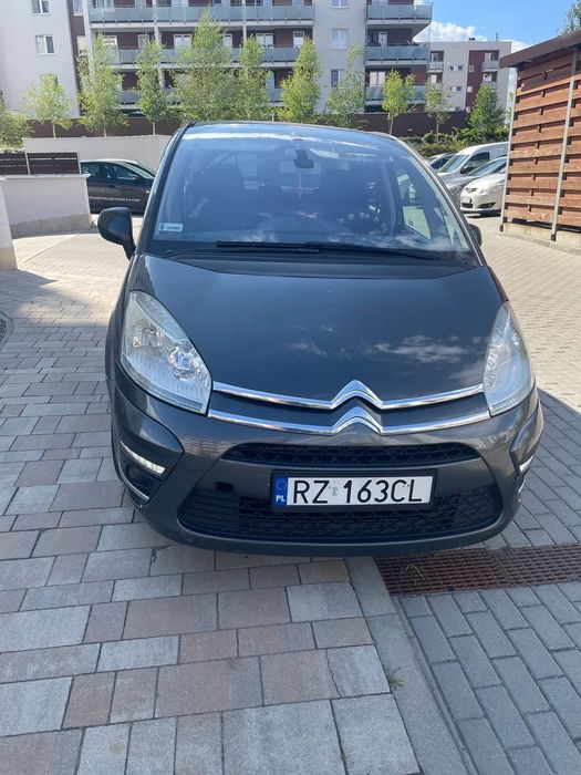 Citroën C4 Picasso