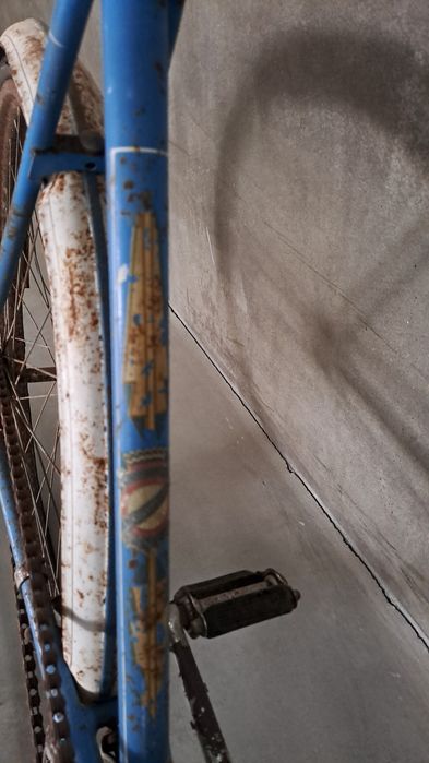 Bicicleta pasteleira infantil/criança de varetas tipo ye ye