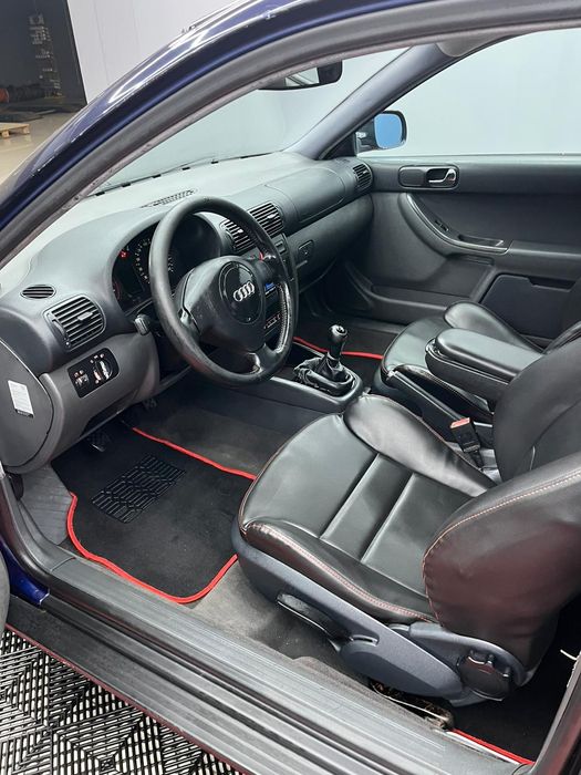 Audi A3 ano 2000