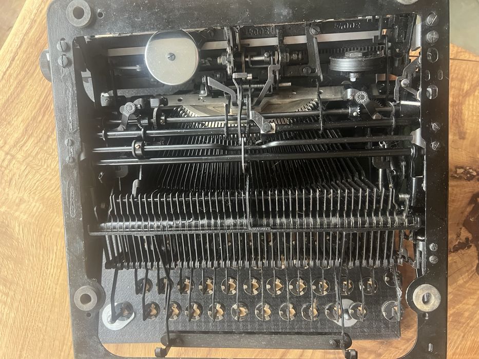 Nauman Erika 5 1938r