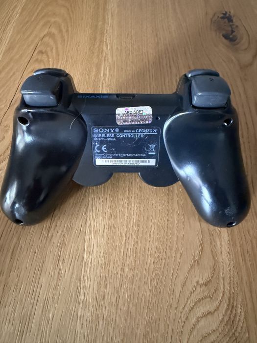 Xbox 360 Playstation Ps 3 Pad Kontroler!