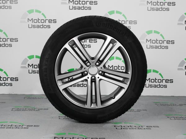 Jantes 20 Mercedes-Benz 8.5J ET 42 | 55,6 5X112