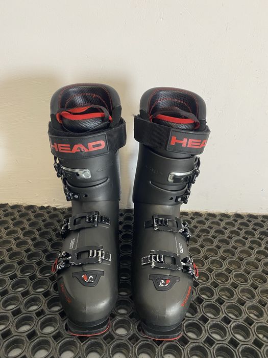 Buty narciarskie Head Vector EVO 110 - 30 cm - EU 46