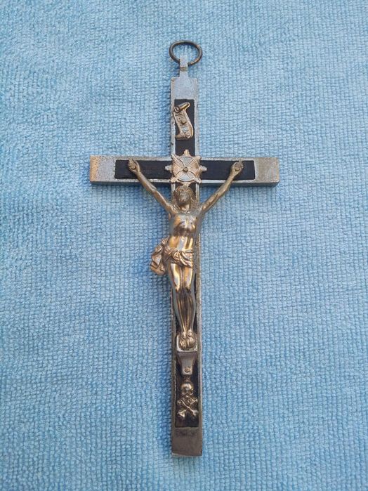 Crucifixo Arte Sacra