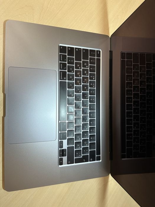 Macbook Pro 16’’ 2019 А2141 i7 500 Gb