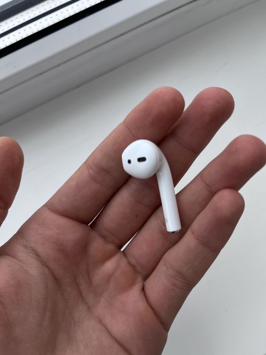 Air Pods 2 - Оригінал