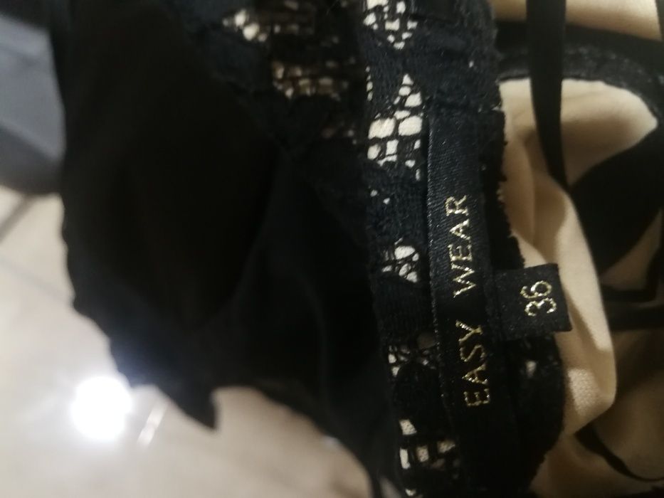 Vestido de festa