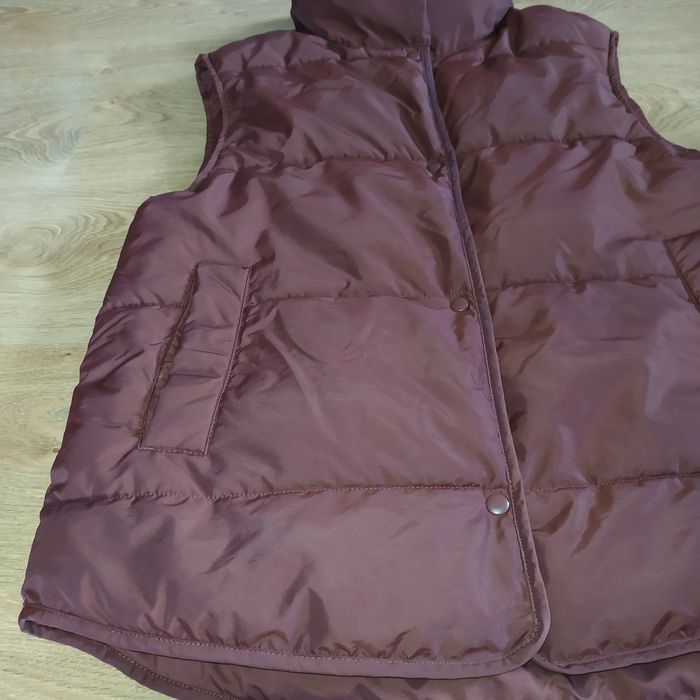 Kamizelka, bezrękawnik