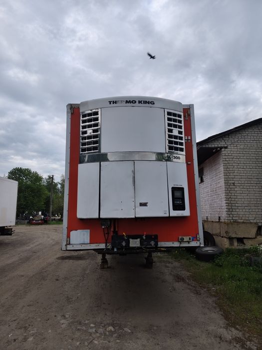 продам запчастини carrier vector 1850 1800 1900