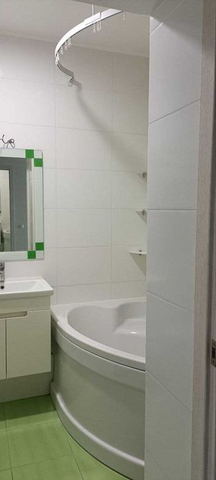 Продаж студії з ремонтом в ЖК Милі Квартири. Власник