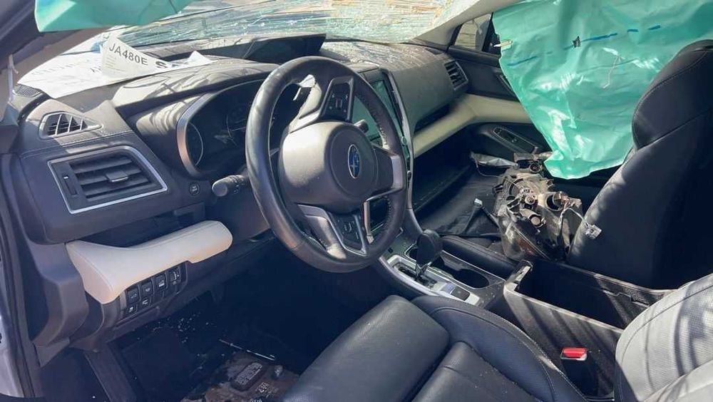 Subaru Ascent Разборка Субару Аскент Шрот Запчасти 2019 2020 2021 2022