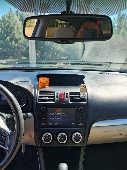 Авто  SUBARU Impreza