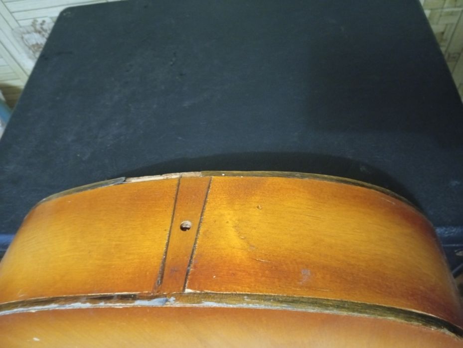 Гитара черниговская +струны