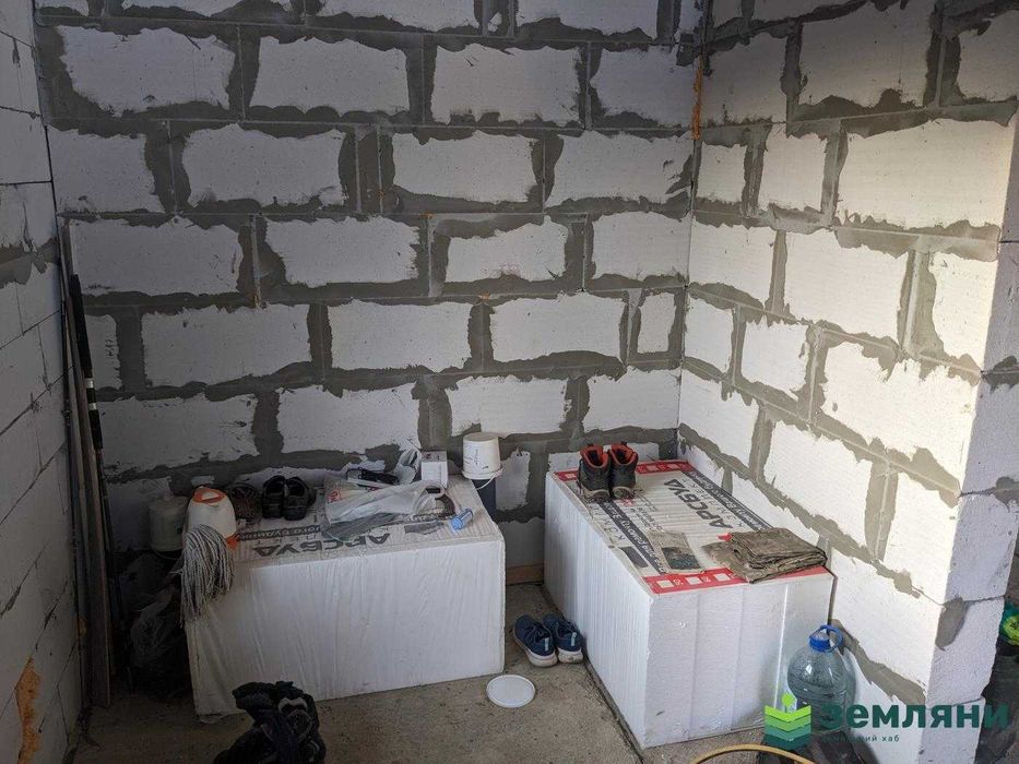 Продається будинок у с. Ценжів СТ "Лісова казка" (2)