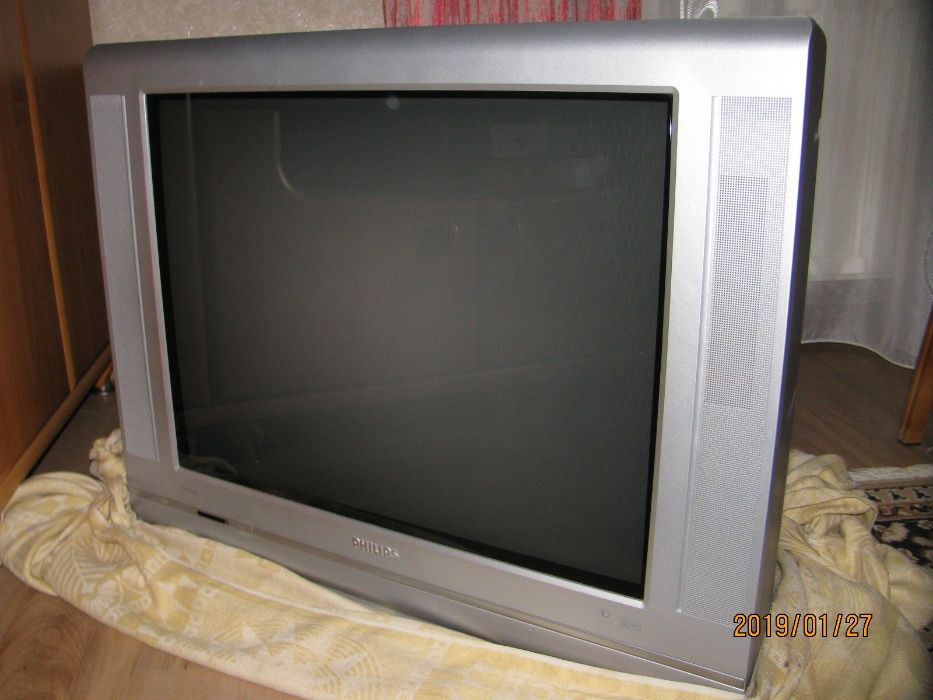 Телевизор PHILIPS 29PT9020/12