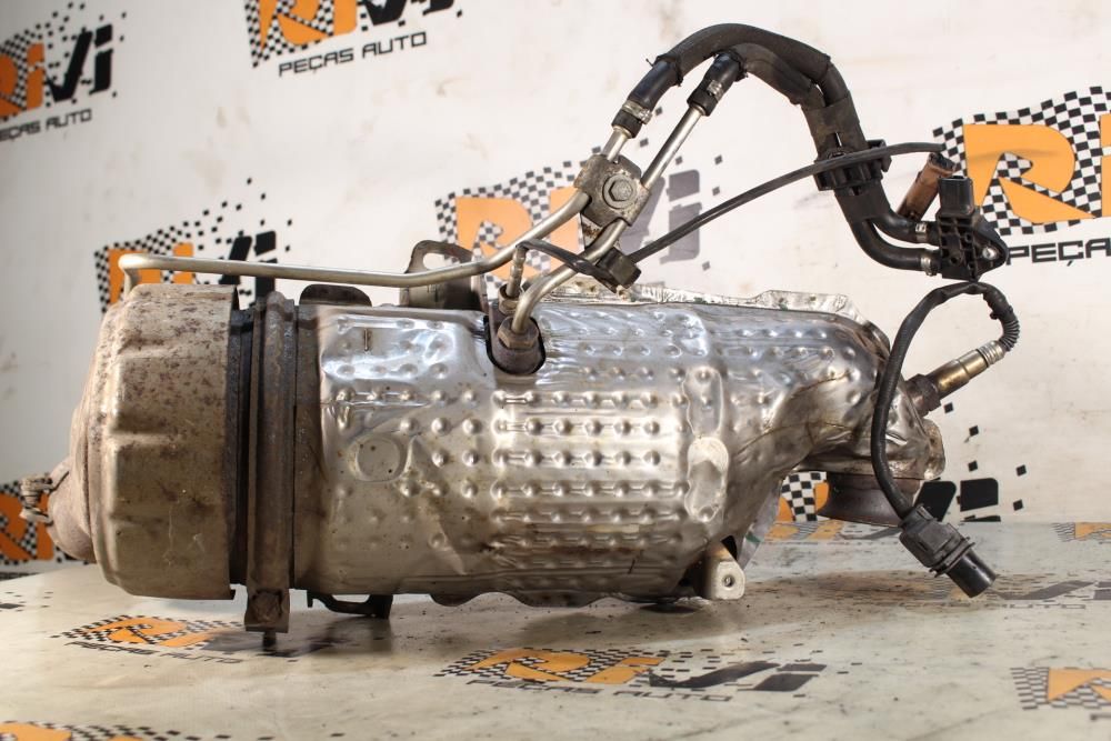 Catalisador / filtro de partículas PEUGEOT 308 II