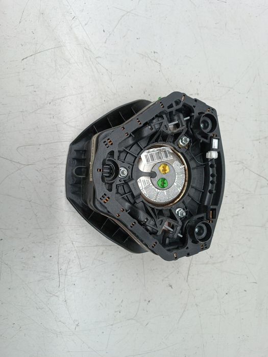 Airbag Volante - FIAT Grande Punto (199_) | 05 -