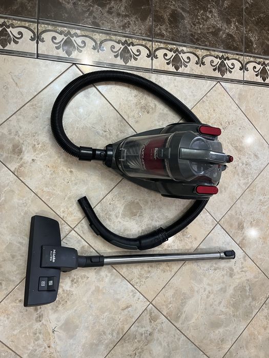 Пилосос Fakir BL 240