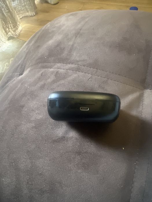 Навушники JBL Endurance Peak 3 (Black)