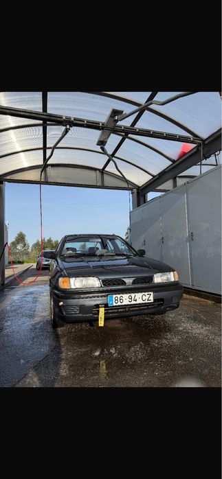 Nissan Sunny 1.4  16V SLX