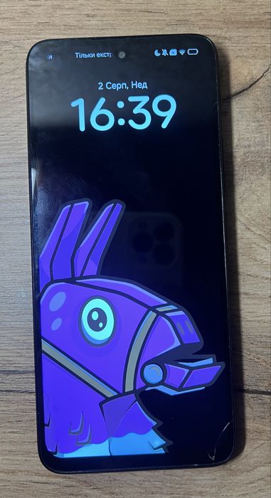 Продам  смартфон Xiaomi Redmi 13
