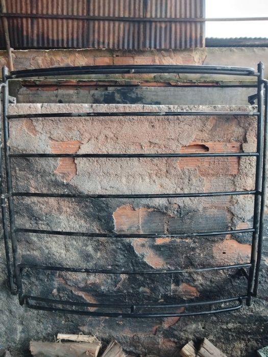 Grelha de VW carocha original!